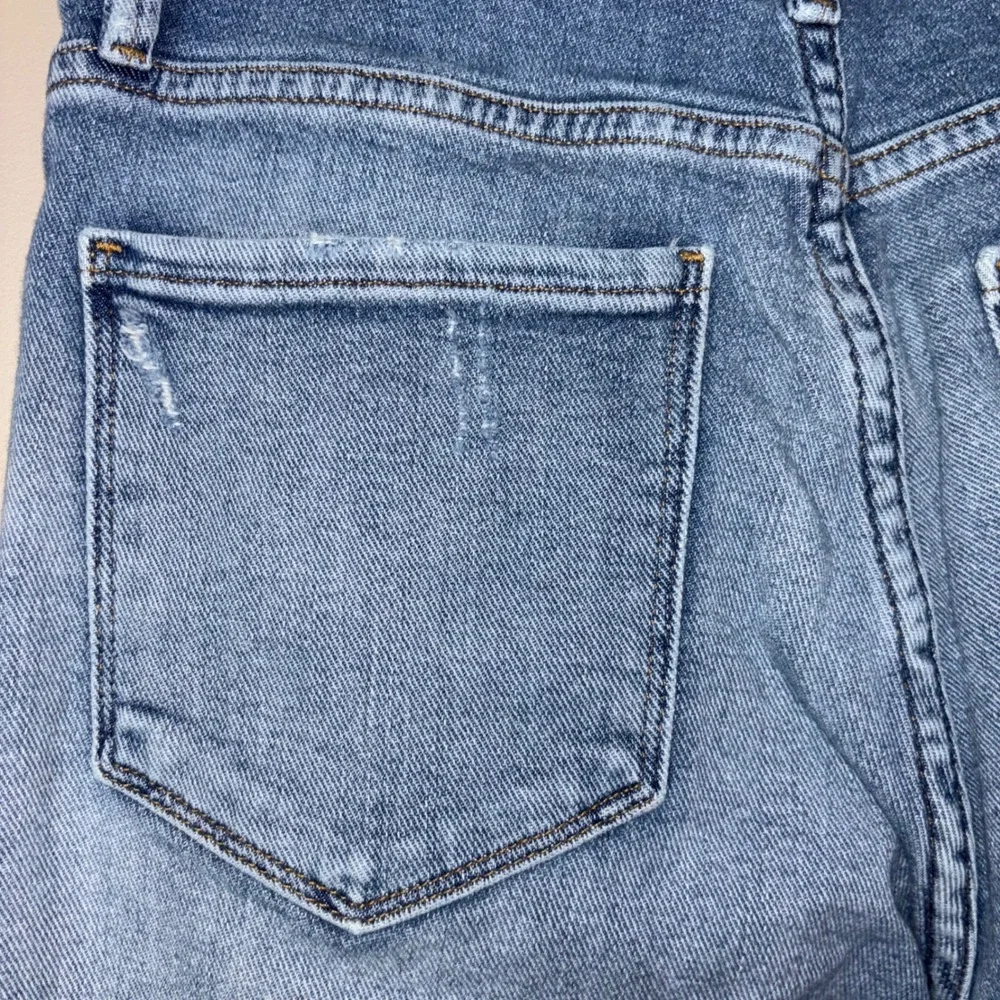 Frame Denim frame le